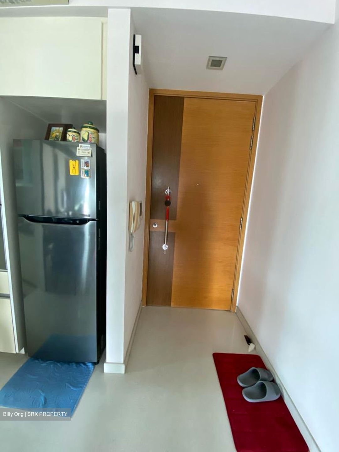 Casa Merah (D16), Apartment #417960961